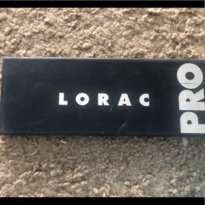 Lorax Pro Palette